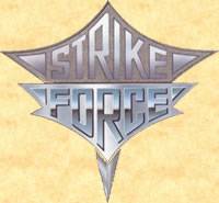 logo Strike Force